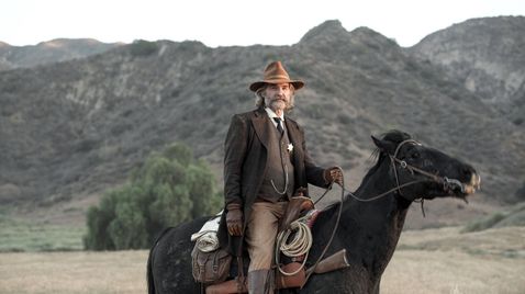 Bone Tomahawk