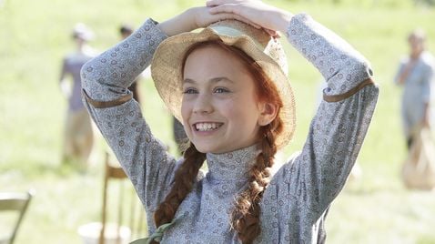 Anne auf Green Gables | TV-Programm Das Erste