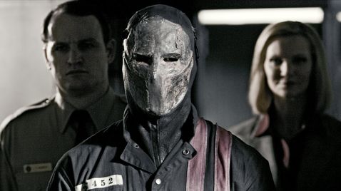 Death Race | TV-Programm Warner TV Film