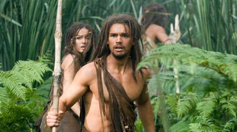 10.000 BC | TV-Programm Sky Cinema Action