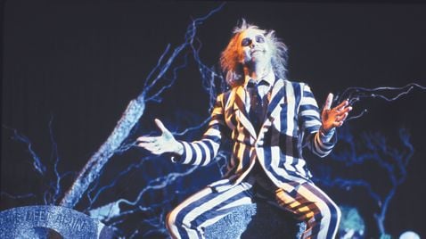 Beetlejuice | TV-Programm Warner TV Comedy