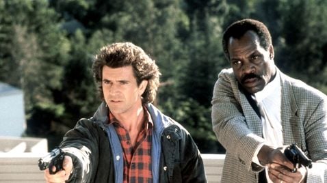 Lethal Weapon 3 - Die Profis sind zurück | TV-Programm Sky Cinema Action