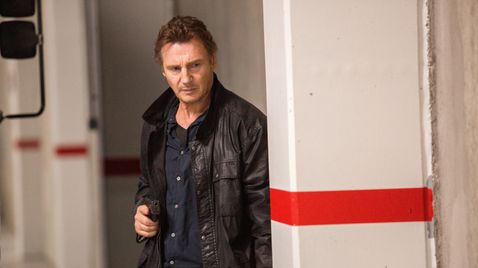 96 Hours - Taken 3 | TV-Programm VOX