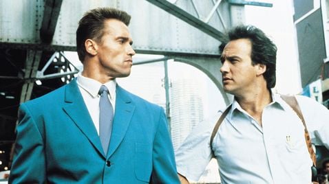 Red Heat | TV-Programm RTL Zwei