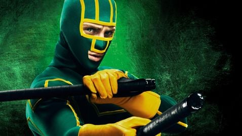 Kick-Ass 2