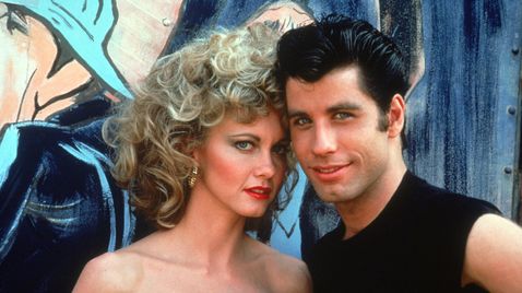 Grease