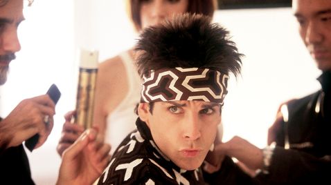 Zoolander