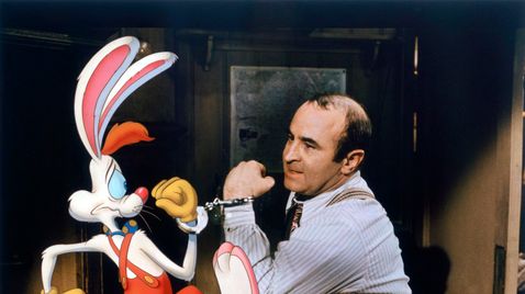 Falsches Spiel mit Roger Rabbit | TV-Programm Disney Channel