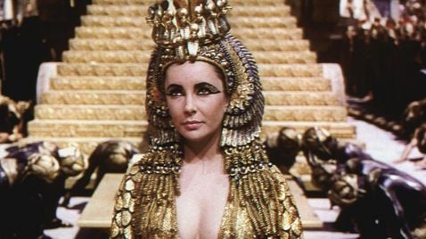 Cleopatra | TV-Programm Kabel Eins Classics