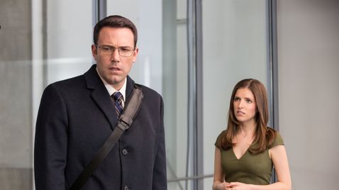 The Accountant | TV-Programm Kabel Eins