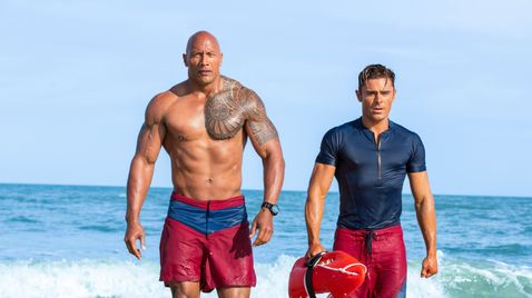 Baywatch | TV-Programm ProSieben