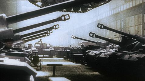 Apokalypse - Der Zweite Weltkrieg | TV-Programm n-tv