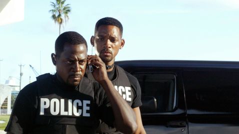 Bad Boys II | TV-Programm Sky Cinema Highlights