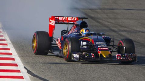 Formel E: FIA-Weltmeisterschaft