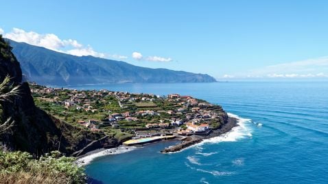 Madeira | TV-Programm 3sat