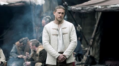 King Arthur: Legend of the Sword | TV-Programm Sky Cinema Classics