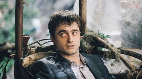 Swiss Army Man | TV-Programm Kinowelt TV