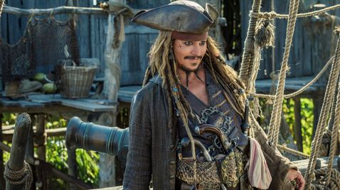 Pirates of the Caribbean: Salazars Rache | TV-Programm RTL