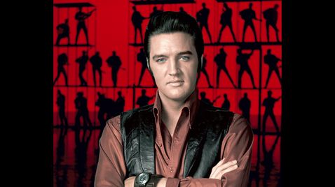 Elvis: '68 Comeback Special