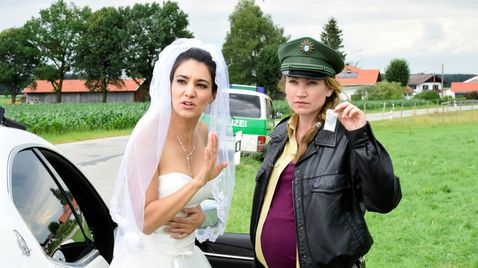Maria Mafiosi | TV-Programm MDR