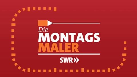 Die Montagsmaler