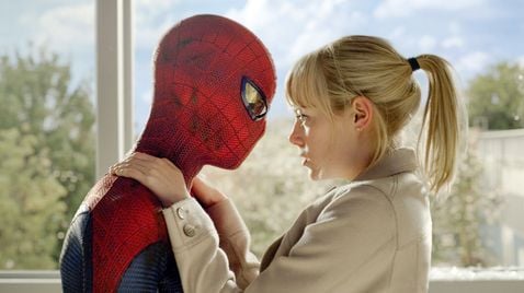 The Amazing Spider-Man | TV-Programm Sky Cinema Highlights