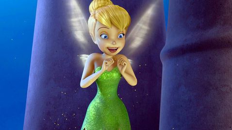 Tinkerbell