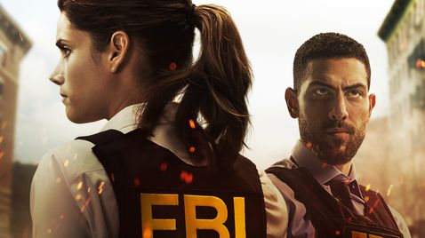 FBI: Special Crime Unit | TV-Programm Sat.1