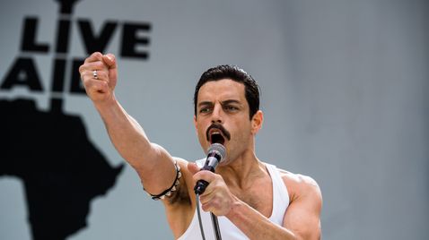 Bohemian Rhapsody | TV-Programm ProSieben