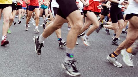 Vienna City Marathon 2024, Highlights aus Wien