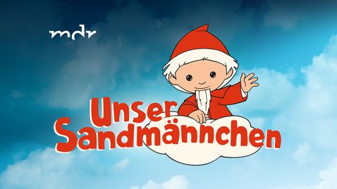 Unser Sandmännchen | TV-Programm KiKA