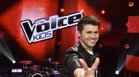 The Voice Kids | TV-Programm Sat.1