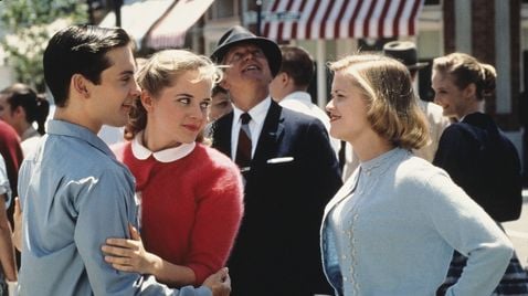 Pleasantville | TV-Programm Warner TV Film