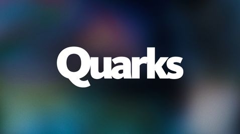Quarks im Ersten | TV-Programm Das Erste