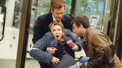 Bridget Jones' Baby