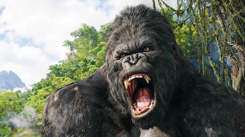 King Kong | TV-Programm Sky Cinema Classics