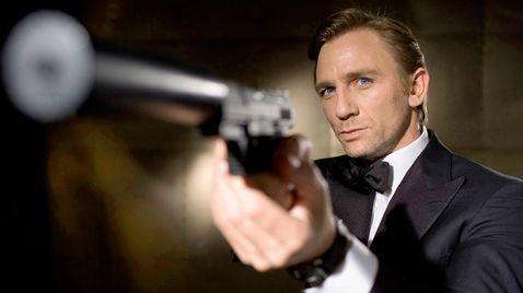 James Bond 007: Casino Royale | TV-Programm Sat.1