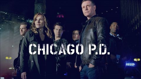 Chicago P.D. | TV-Programm VOXup