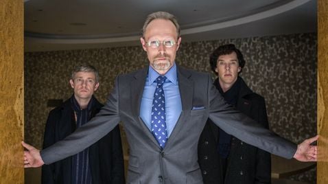 Sherlock | TV-Programm One