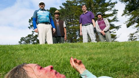 Brokenwood - Mord in Neuseeland | TV-Programm One