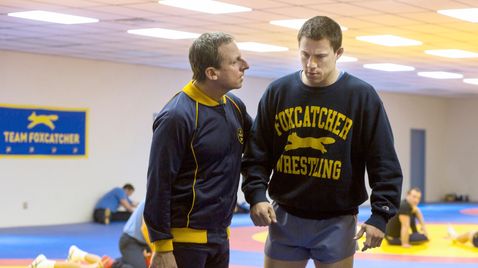 Foxcatcher