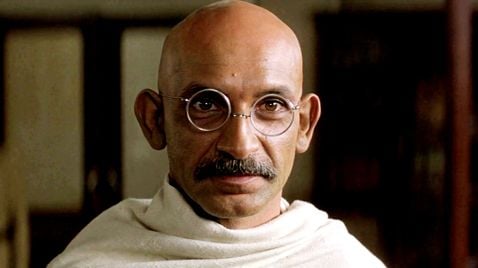 Gandhi | TV-Programm 3sat