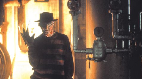 Nightmare on Elm Street 6: Freddys Finale | TV-Programm Tele 5