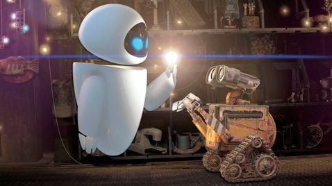 Wall-E