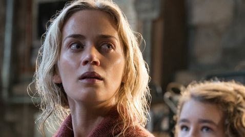 A Quiet Place | TV-Programm Kabel Eins Classics