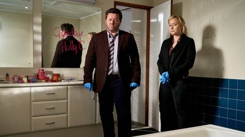 Brokenwood - Mord in Neuseeland | TV-Programm Sky Krimi