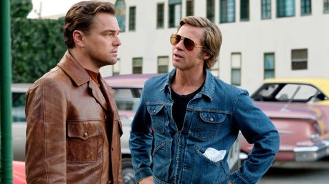 Once Upon a Time in Hollywood | TV-Programm ProSieben
