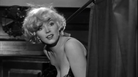 Marilyn Monroe - Mythos auf dem Prüfstand