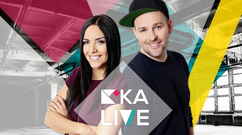 KiKa Live