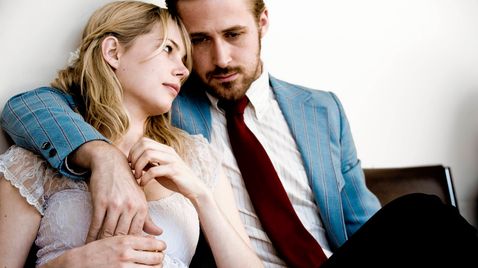 Blue Valentine | TV-Programm Kinowelt TV